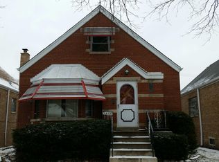 3812 W 84th St, Chicago, IL 60652