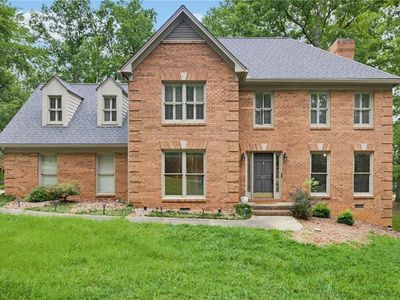 992 Lake Forest Ct, Eden, NC, 27288