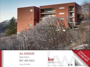 850 S Donner Way APT 201, Salt Lake City, UT 84108