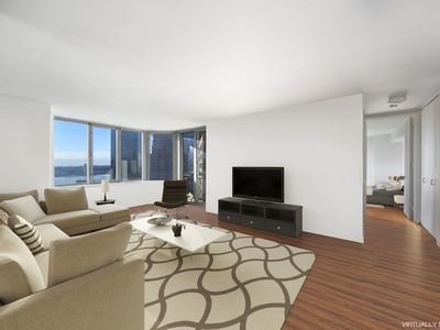 500 W 43rd St APT 31F, New York, NY, 10036