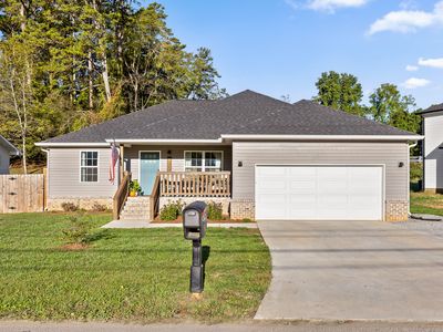 1323 Greenwood Rd, Chattanooga, TN, 37411