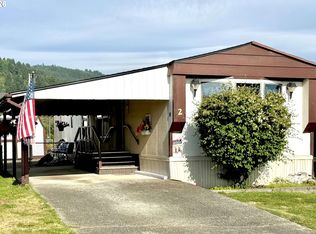 98042 W Benham Ln Space 2, Brookings, OR 97415