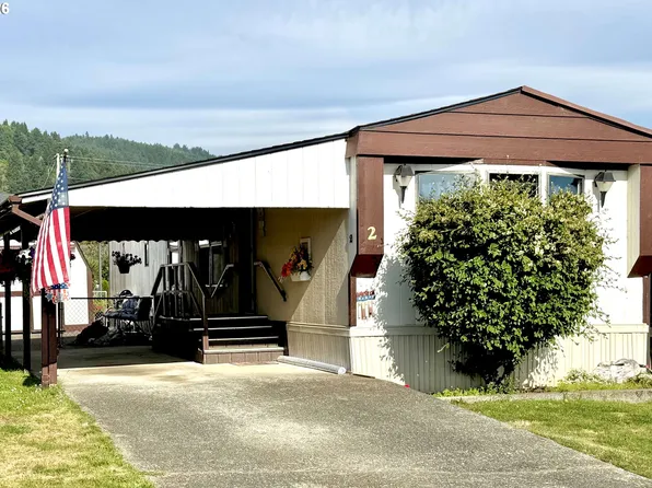 98042 W Benham Ln Space 2, Brookings, OR 97415