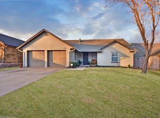 1201 NW 185th St, Edmond, OK 73012