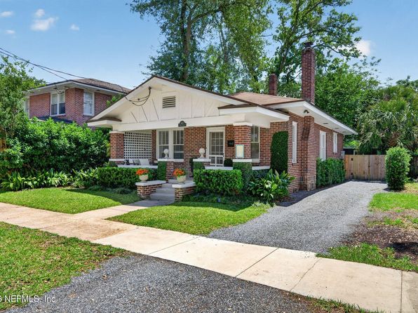 1418 WOLFE Street, Jacksonville, FL 32205