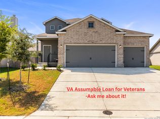 331 Saddle Dawn, Cibolo, TX 78108