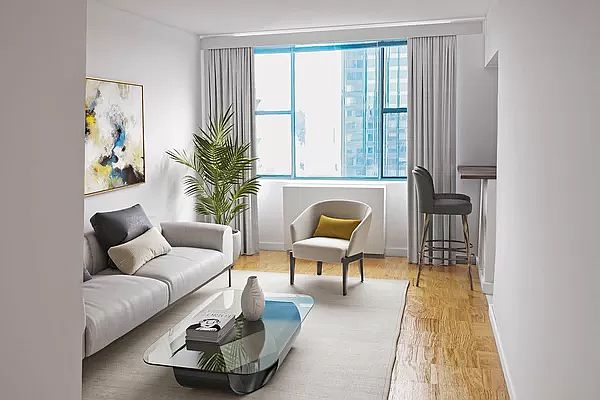 1st image of 45 W 60th St APT 31G