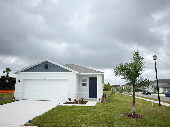 955 Bluet Dr, Port Orange, FL 32129