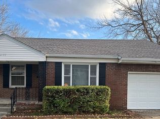 6132 E 4th Ter, Tulsa, OK 74112