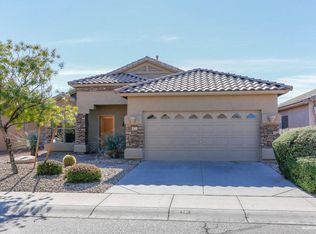 4615 E Mountain Vista Dr, Phoenix, AZ 85048