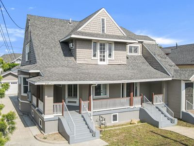 2121 Portland St, Los Angeles, CA, 90007