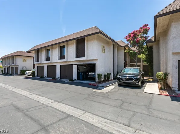 2127 Pine Breeze Ln #2127, Las Vegas, NV 89119
