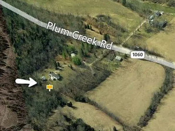 4054 Plum Creek Rd, Taylorsville, KY 40071
