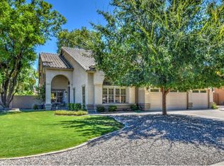 2567 S Birch St, Gilbert, AZ 85295