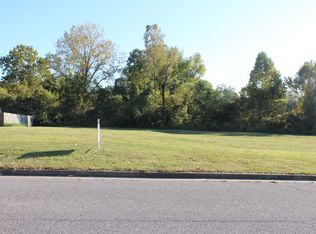 Willow Creek Dr, Ripley, TN 38063