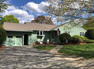 73 Deborah Ave, Pittsfield, MA 01201