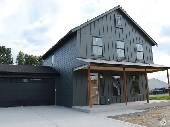 627 Legacy Way, Sedro Woolley, WA 98284