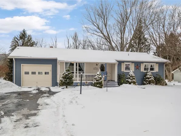 68 Lake Rd, Dryden, NY 13053