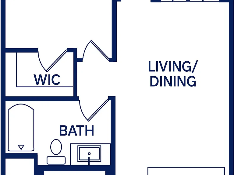 Drift Luxury Apartment Homes — Photo 50