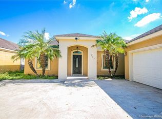 207 N 17th St, Hidalgo, TX 78557