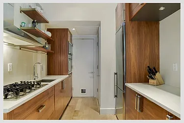 Rented by Stribling