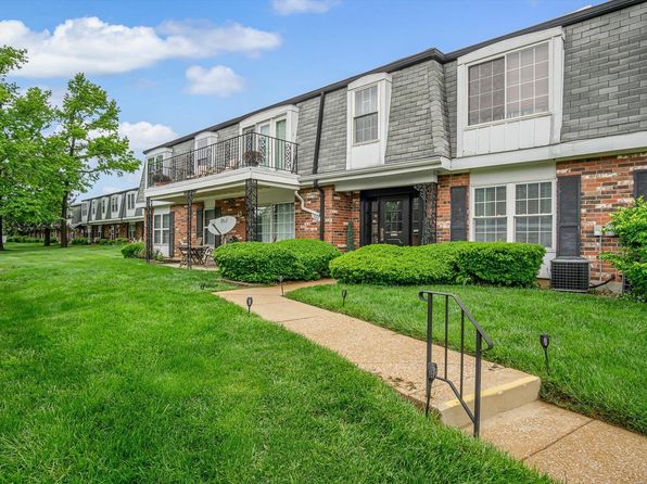 1667 Blue Ridge Dr APT E, Saint Louis, MO 63125