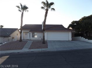 906 Calico Brook Dr, Henderson, NV 89002