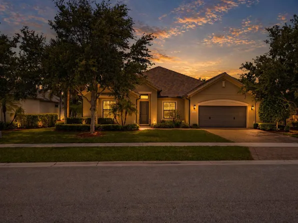 4591 Siena Circle, Wellington, FL 33414