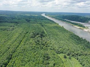 Crouch Rd, Tiline, KY 42083