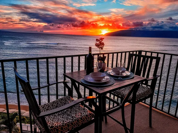 4401 Lower Honoapiilani Rd APT A502, Lahaina, HI 96761