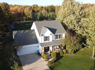 43440 Russia Rd, Elyria, OH 44035