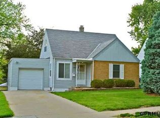 3866 N 65th Ave, Omaha, NE 68104