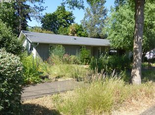 1992 Washington St, Eugene, OR