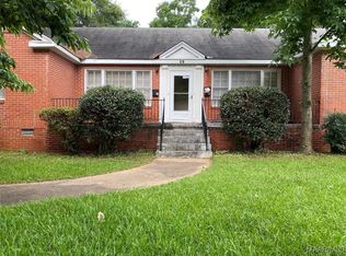 19 Calhoun Rd #B, Montgomery, AL 36109
