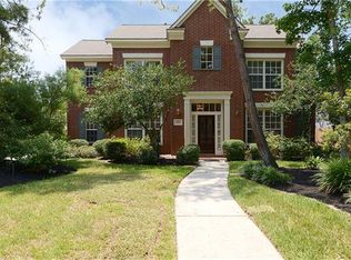 15 Shooting Star Pl, Spring, TX 77381