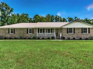 Pee Dee Hwy, Conway, SC 29527