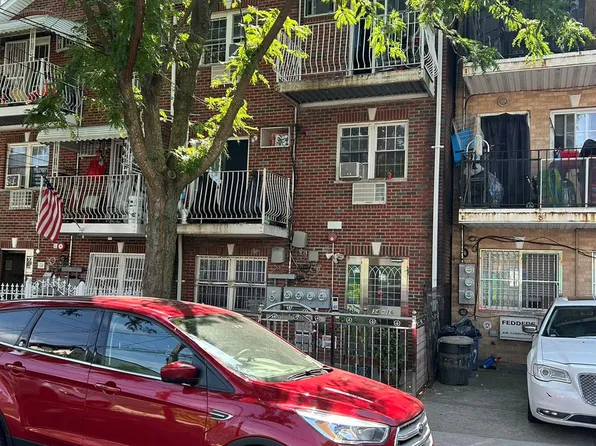 3416 107th Street, Corona, NY 11368