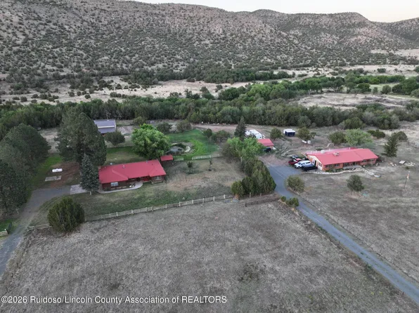 9453-9447 Us Highway 380, Lincoln, NM 88338