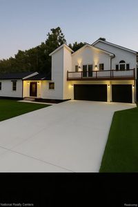 4741 Maycrest Dr, Waterford, MI, 48328