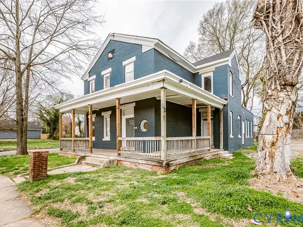 2863 Hull St, Richmond, VA 23224