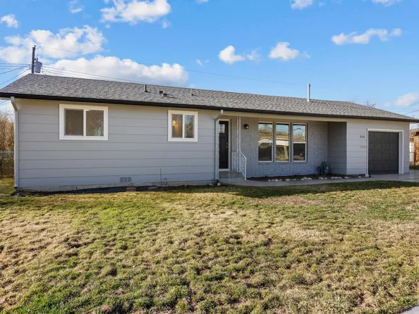 5115 W Wolfe St, Boise, ID 83705