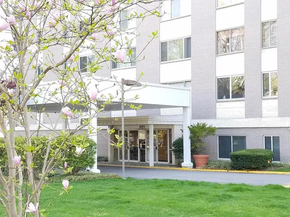 8315 N Brook Ln #2601, Bethesda, MD 20814