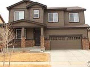 21 Garner Ln, Erie, CO 80516