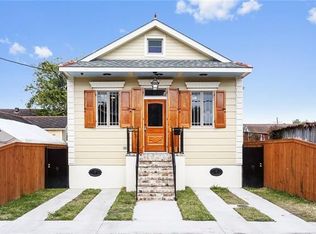 3515 Urquhart St, New Orleans, LA 70117