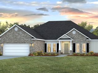 9860 Summit View Cir S, Mobile, AL 36695