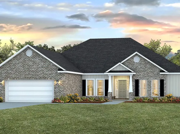 9860 Summit View Cir S, Mobile, AL 36695