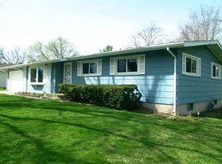 545 Scott St, Oregon, WI 53575