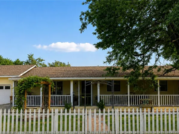 1166 White Elm Drive, Loveland, CO 80538