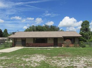 410 S Canaday Dr, Inverness, FL 34450