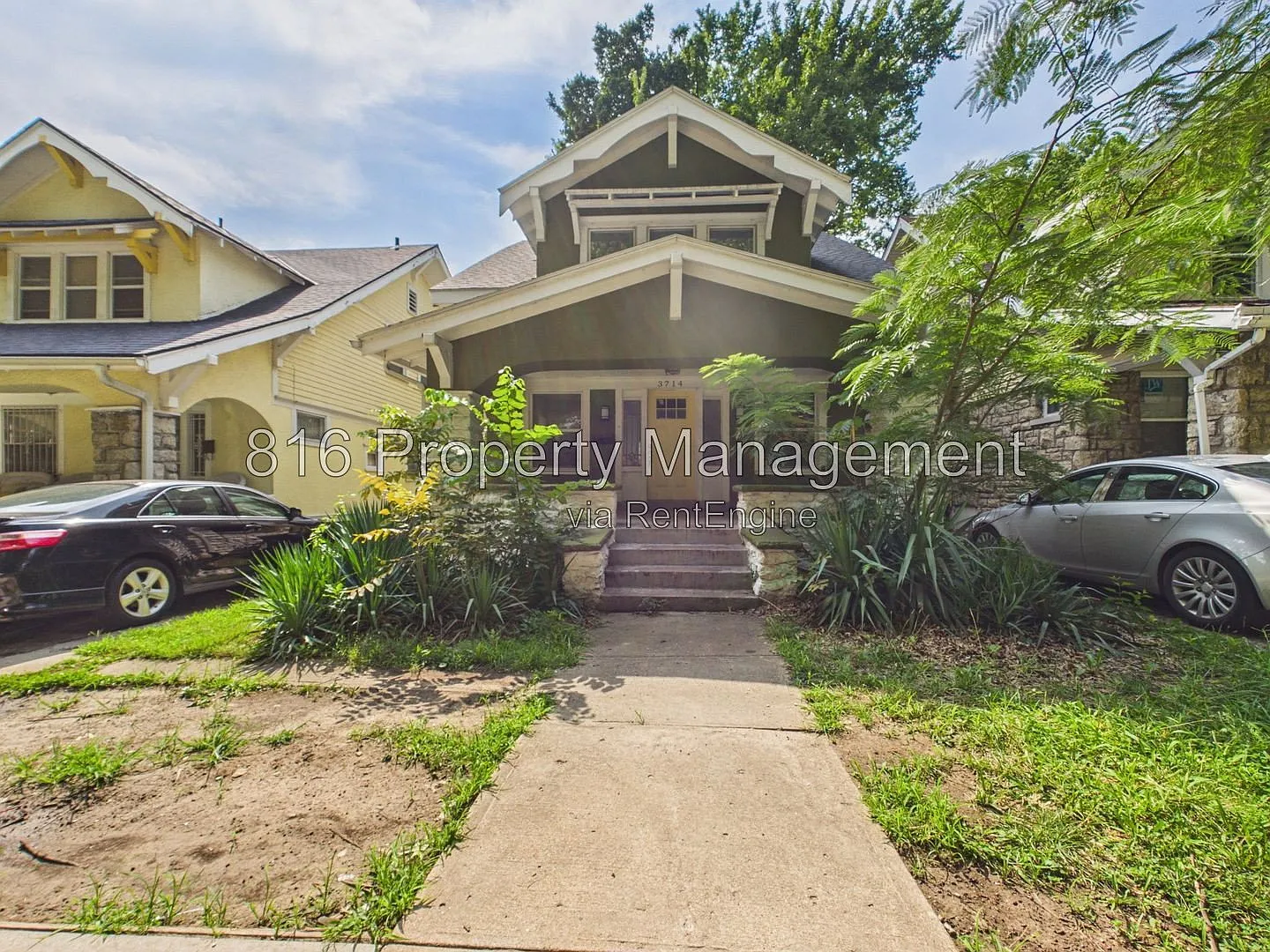 4 bed, 1.0 bath, 1928 sqft, $1,550 — Photo 1